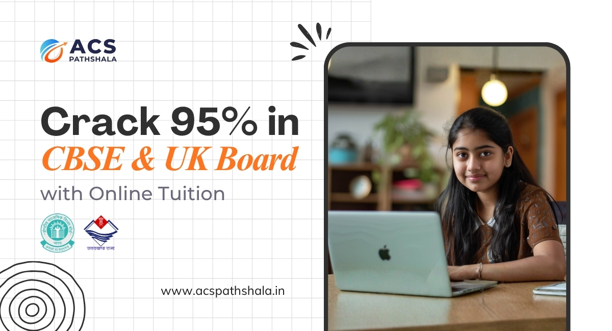 how to crack 95% in cbse and uk board
