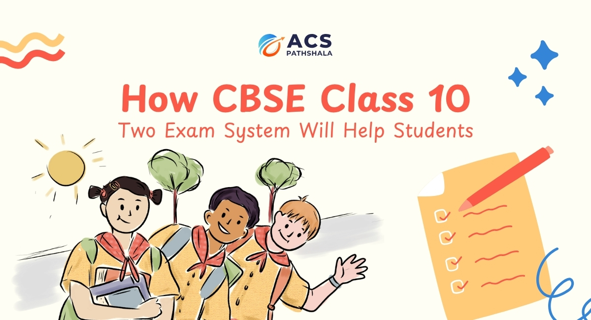 cbse class 10 two exam system